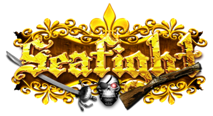 Seafight Logo